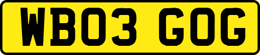 WB03GOG