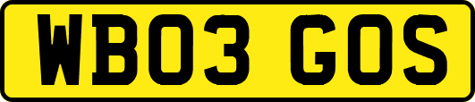 WB03GOS
