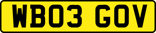 WB03GOV