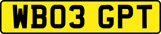 WB03GPT