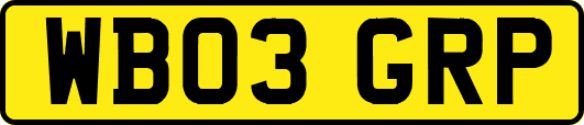 WB03GRP