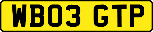WB03GTP
