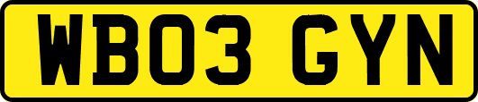 WB03GYN