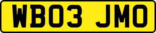 WB03JMO