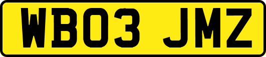 WB03JMZ