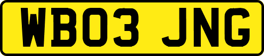 WB03JNG