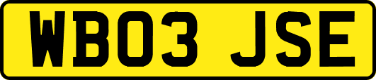 WB03JSE