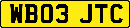 WB03JTC