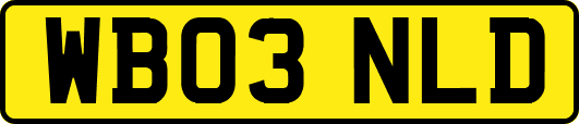 WB03NLD