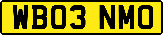 WB03NMO