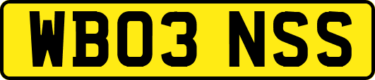 WB03NSS