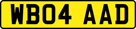 WB04AAD