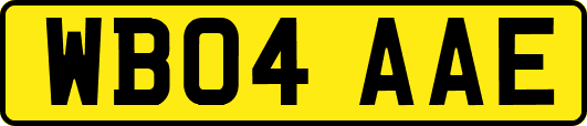 WB04AAE