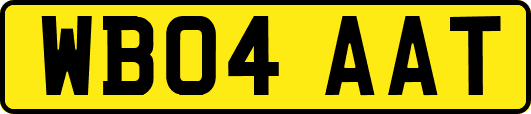 WB04AAT