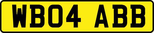 WB04ABB