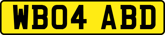 WB04ABD