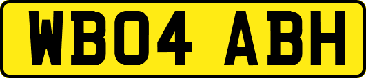 WB04ABH