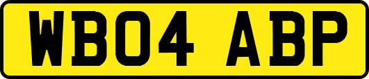 WB04ABP