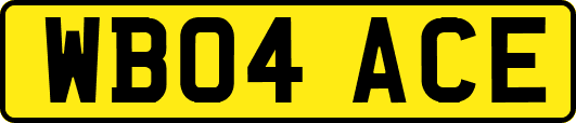 WB04ACE
