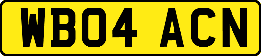 WB04ACN