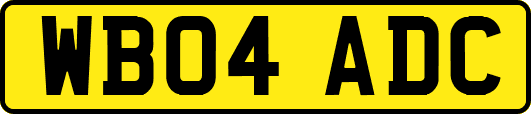 WB04ADC