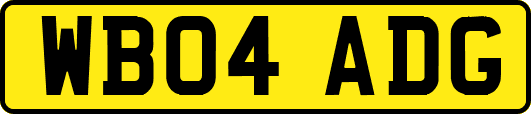 WB04ADG
