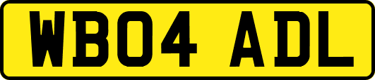 WB04ADL