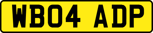 WB04ADP