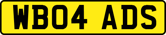 WB04ADS