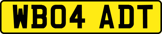 WB04ADT