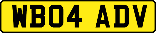 WB04ADV