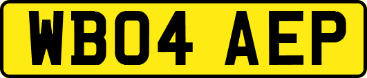WB04AEP