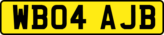 WB04AJB
