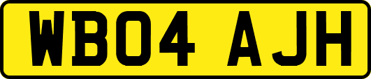WB04AJH