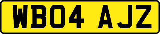 WB04AJZ
