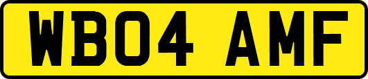 WB04AMF