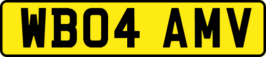 WB04AMV