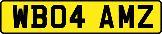 WB04AMZ