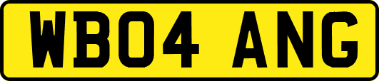 WB04ANG