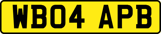 WB04APB
