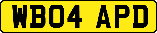 WB04APD
