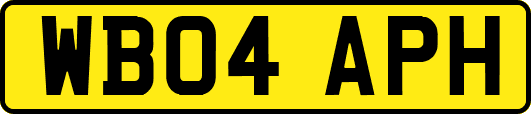 WB04APH