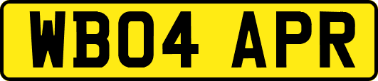 WB04APR