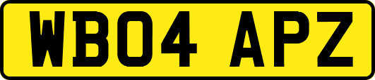 WB04APZ