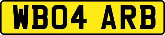 WB04ARB