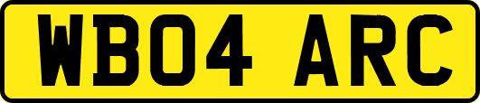 WB04ARC