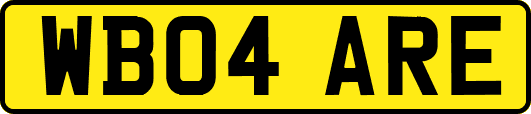 WB04ARE