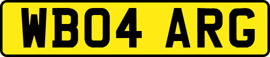 WB04ARG