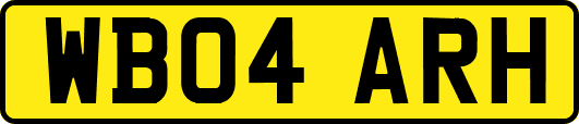 WB04ARH