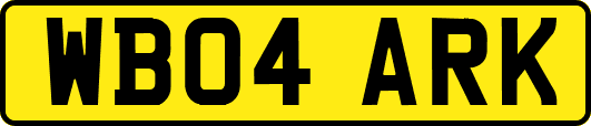 WB04ARK